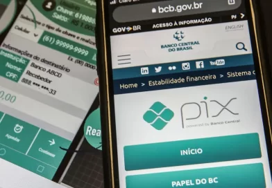 PIX: BC altera regras sobre limites; veja o que muda